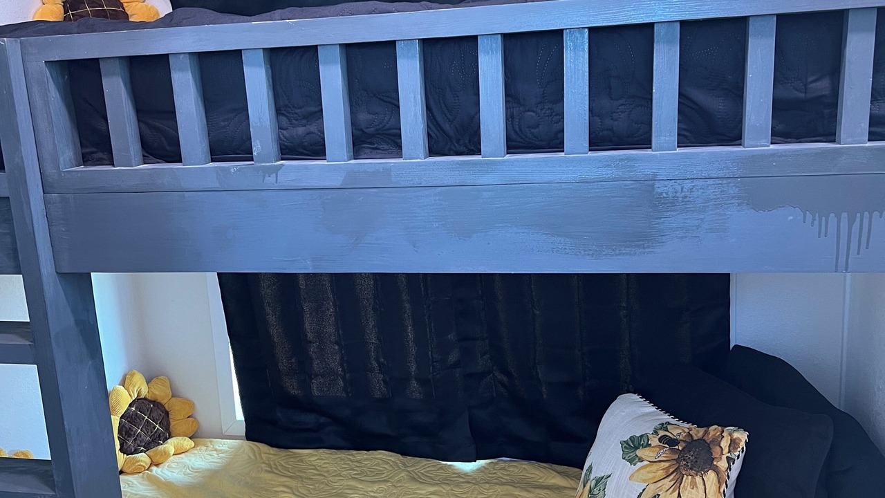Photo of Bedroom in Foley