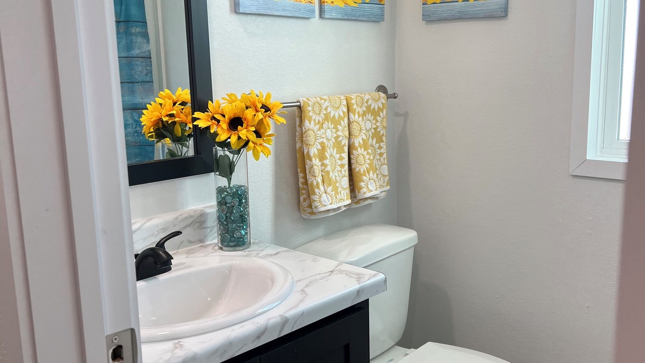 Photo of Bathroom in Foley