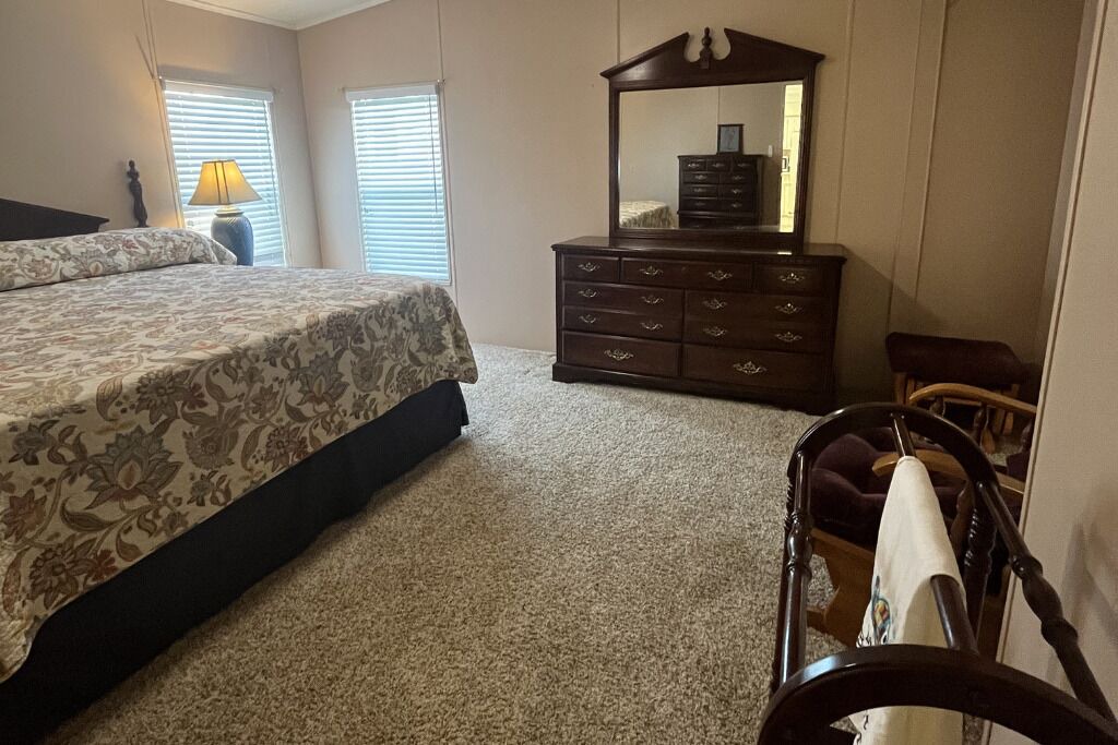 Photo of Bedroom in Welaka