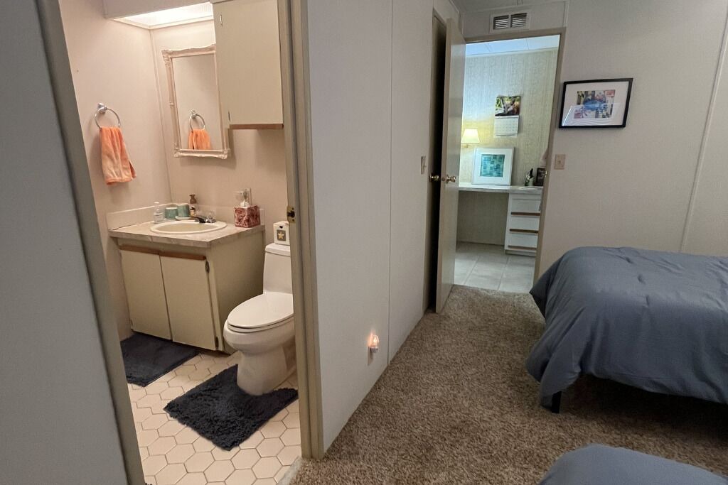 Photo of Bedroom in Welaka