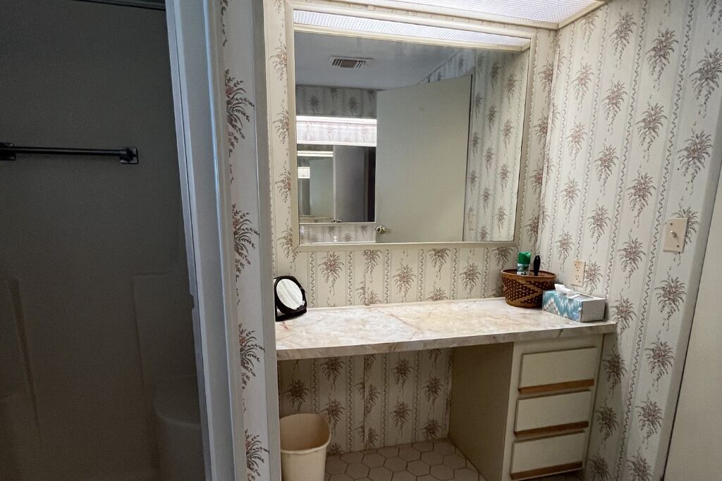 Photo of Bathroom in Welaka