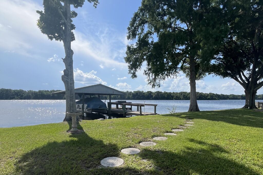 Photo of Outdoor in Welaka