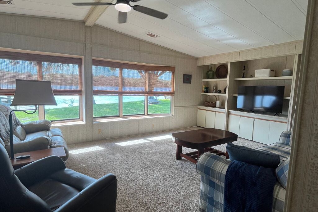 Photo of Livingroom in Welaka