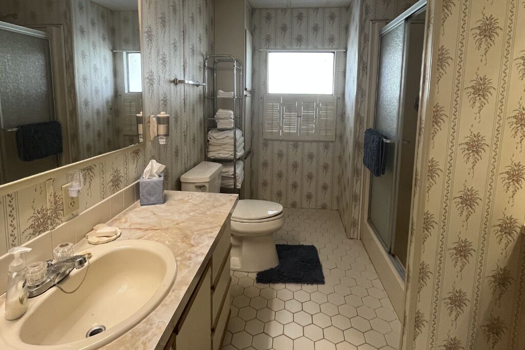 Photo of Bathroom in Welaka