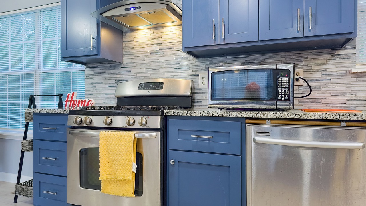 Photo of Kitchen in Decatur