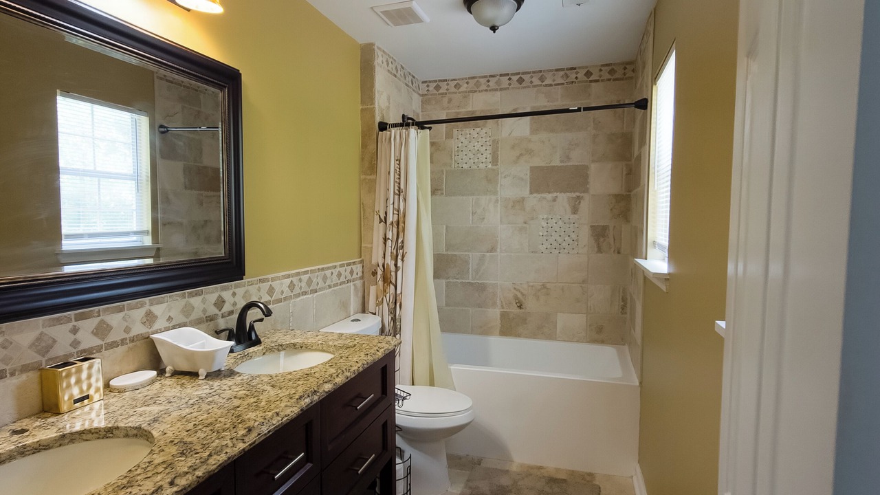 Photo of Bathroom in Decatur