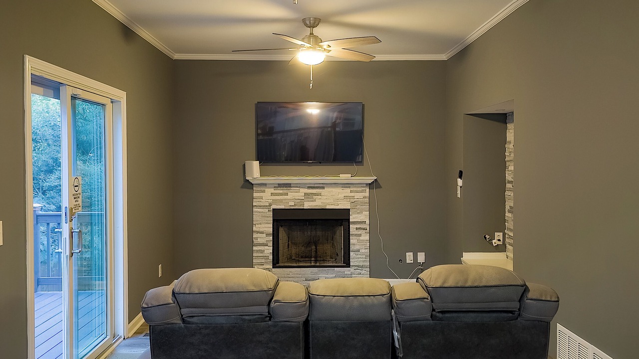 Photo of Livingroom in Decatur