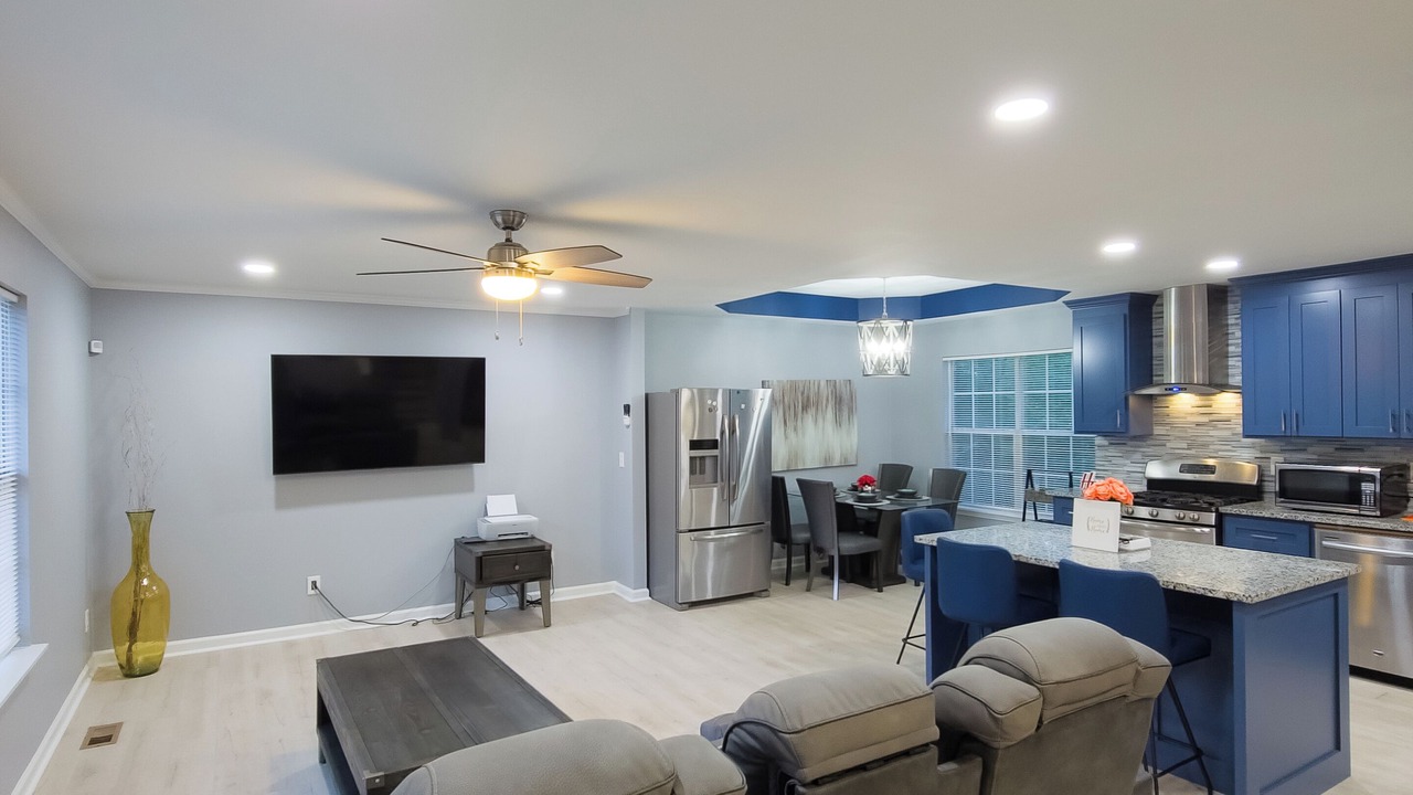Photo of Livingroom in Decatur