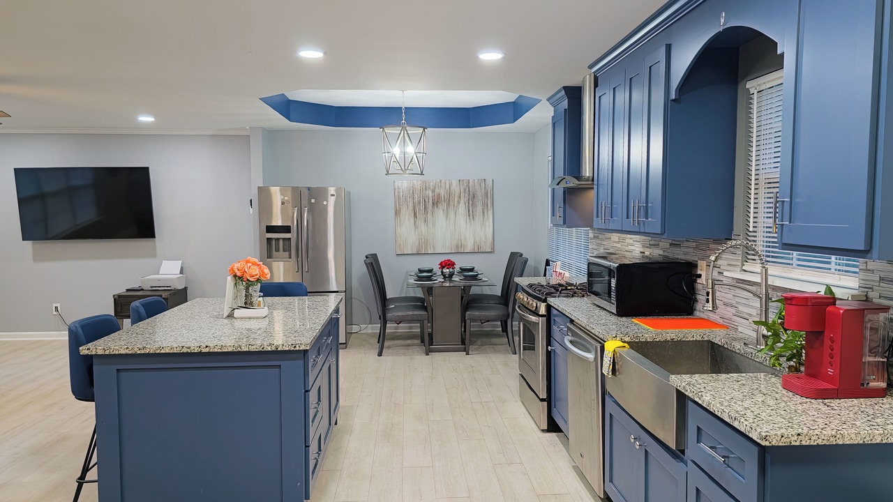 Photo of Kitchen in Decatur