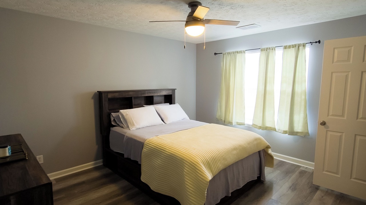 Photo of Bedroom in Decatur