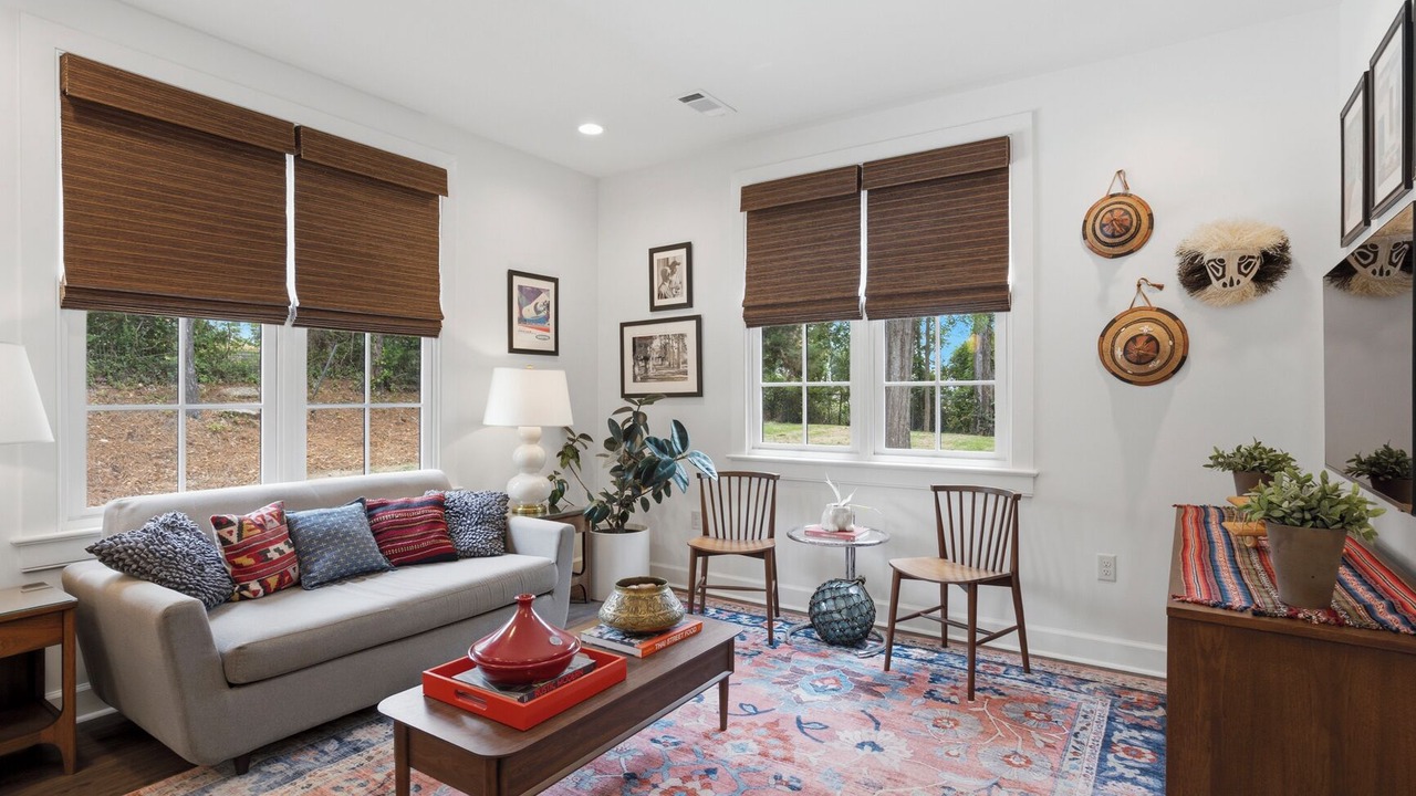 Photo of Livingroom in Clinton