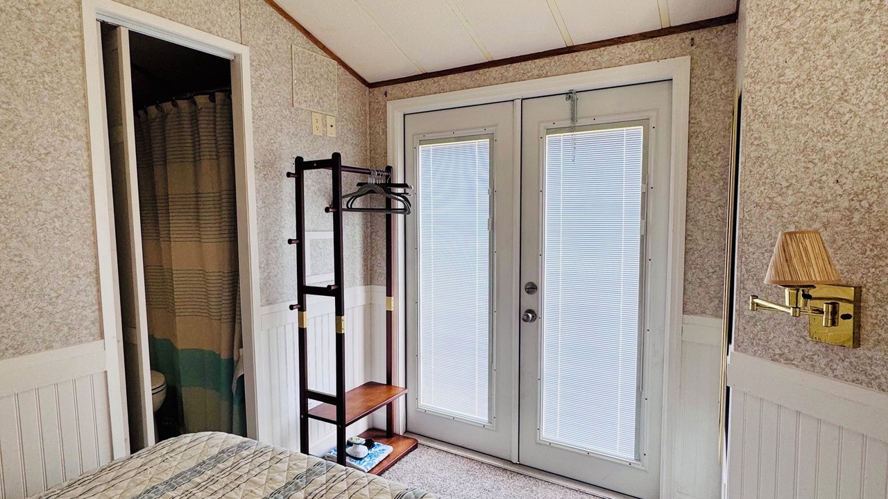 Photo of Bedroom in Keaton Beach