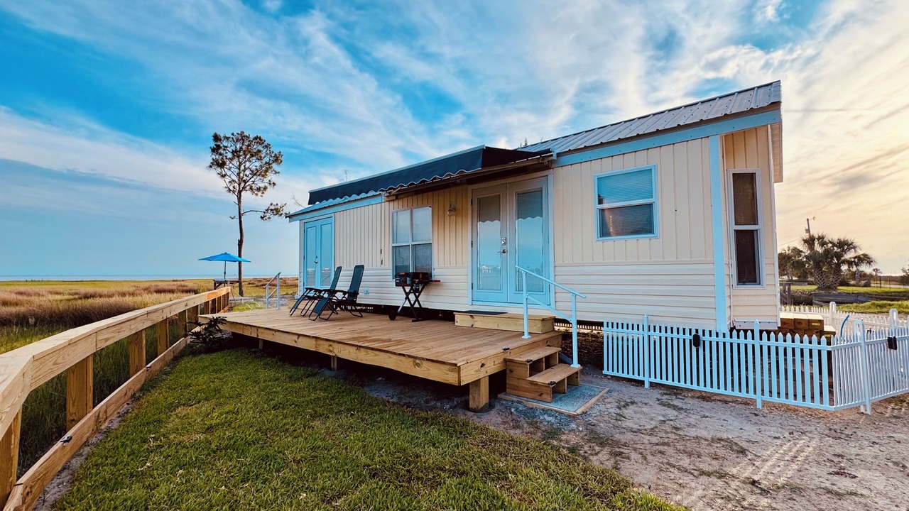 Photo of Outdoor in Keaton Beach
