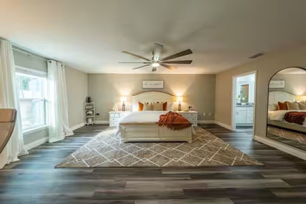 Photo of Bedroom in Ocala