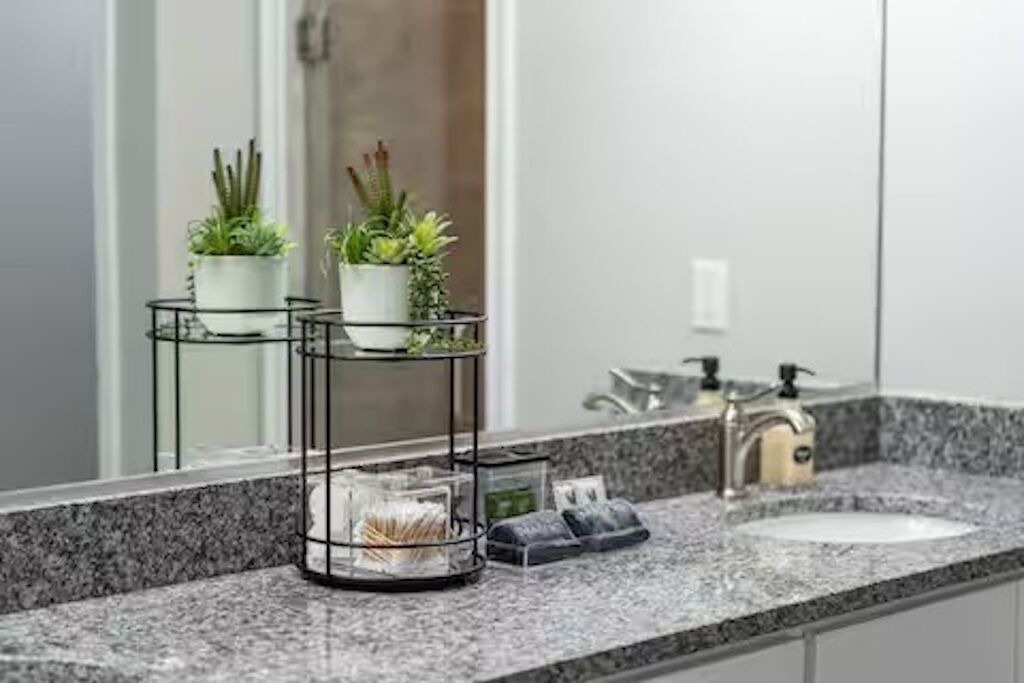 Photo of Bathroom in Ocala