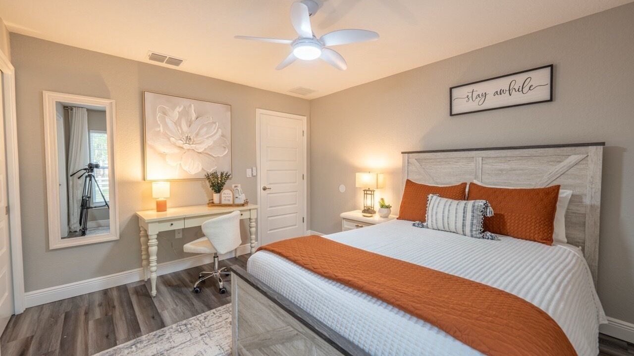 Photo of Bedroom in Ocala