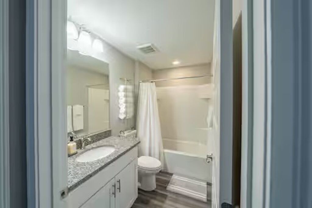 Photo of Bathroom in Ocala