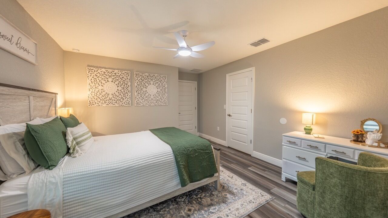 Photo of Bedroom in Ocala