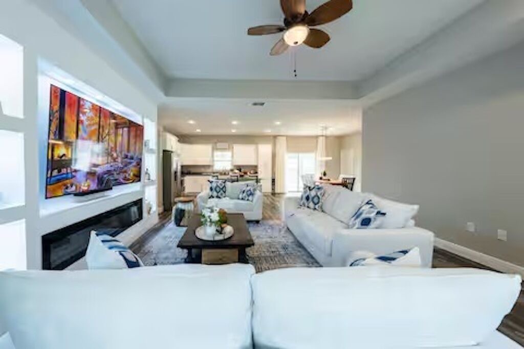 Photo of Livingroom in Ocala