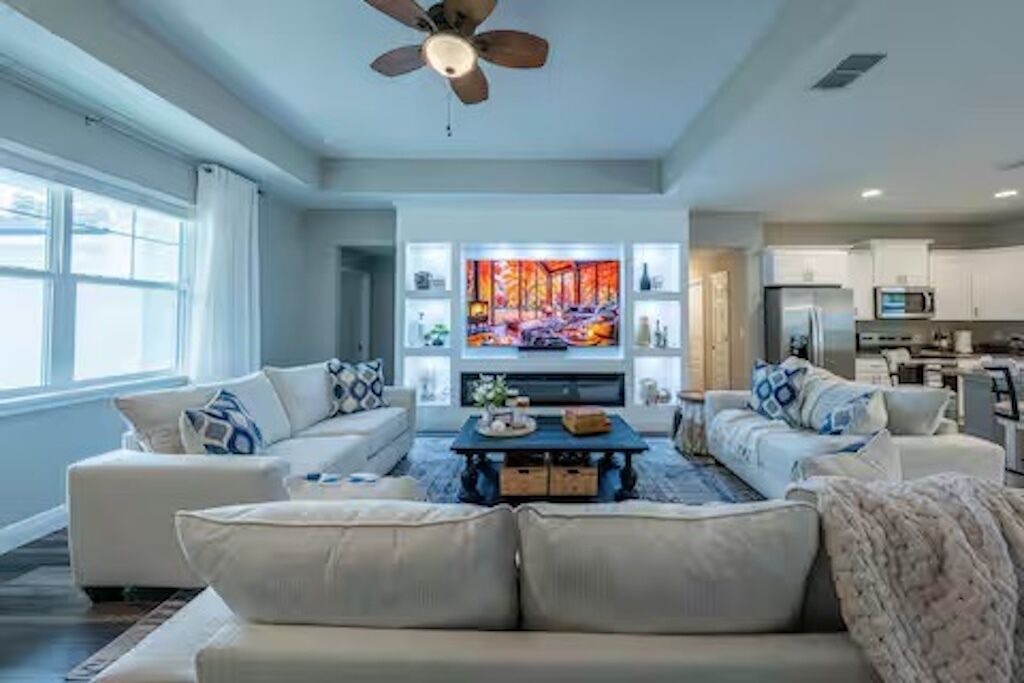 Photo of Livingroom in Ocala