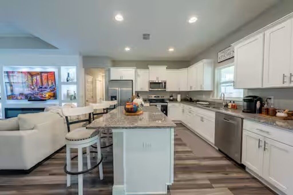 Photo of Kitchen in Ocala