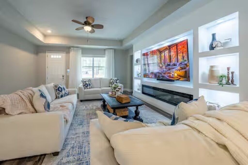 Photo of Livingroom in Ocala
