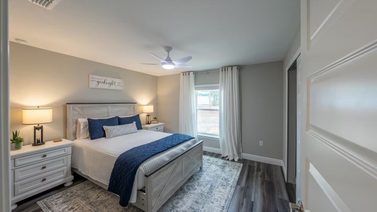 Photo of Bedroom in Ocala