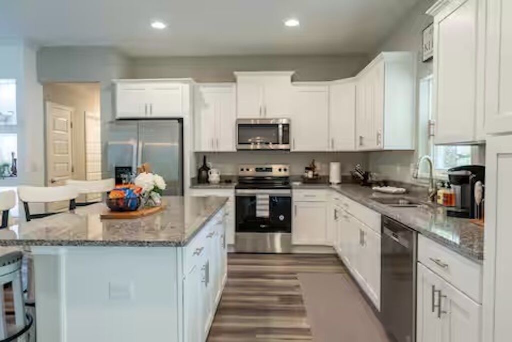 Photo of Kitchen in Ocala
