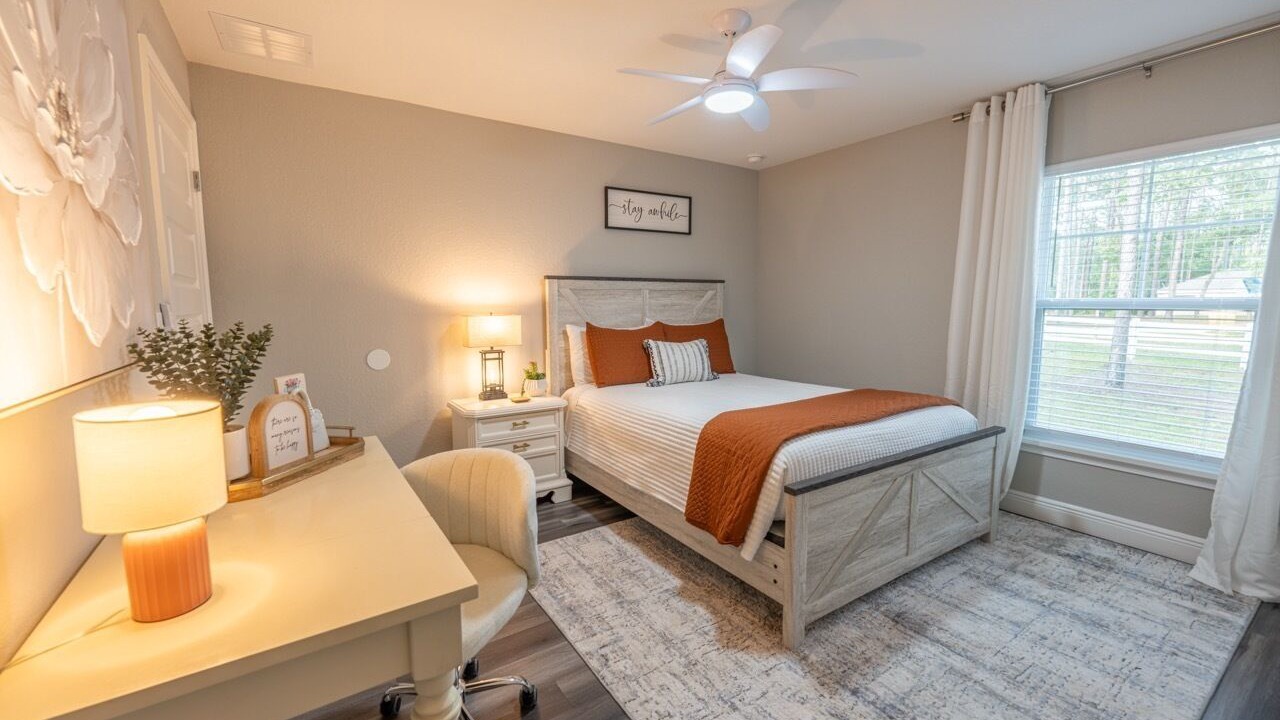 Photo of Bedroom in Ocala