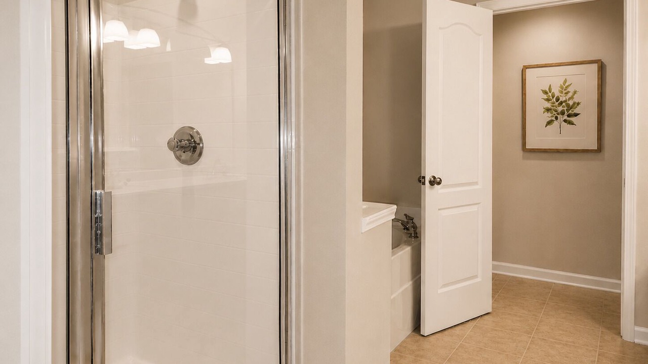 Photo of Bathroom in Clarkdale