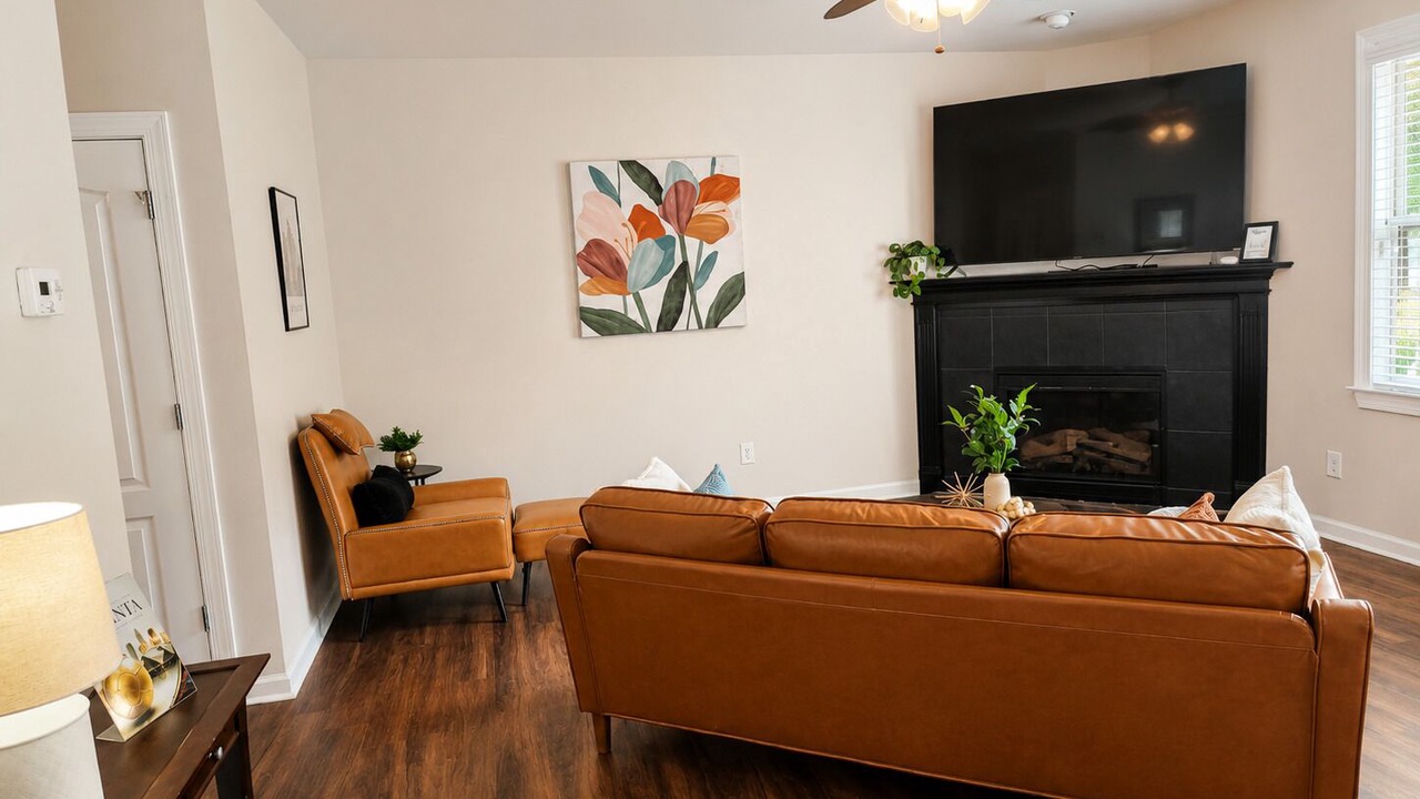Photo of Livingroom in Clarkdale