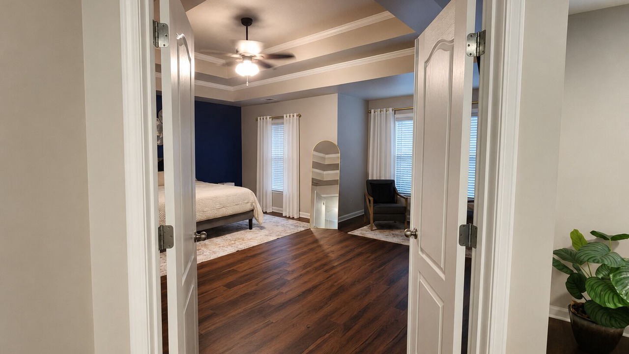 Photo of Bedroom in Clarkdale