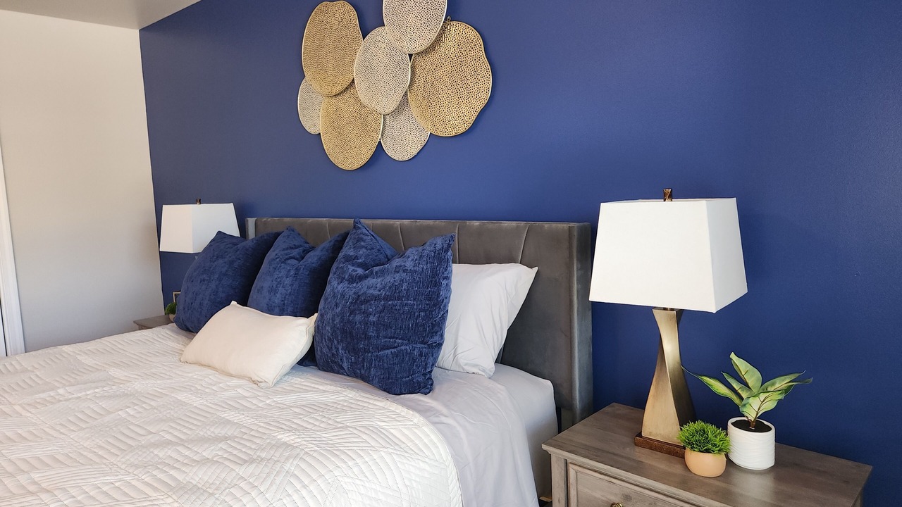 Photo of Bedroom in Clarkdale