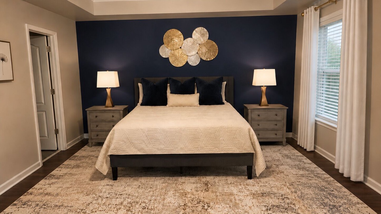 Photo of Bedroom in Clarkdale
