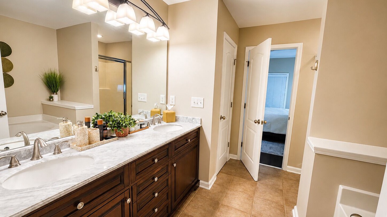 Photo of Bathroom in Clarkdale