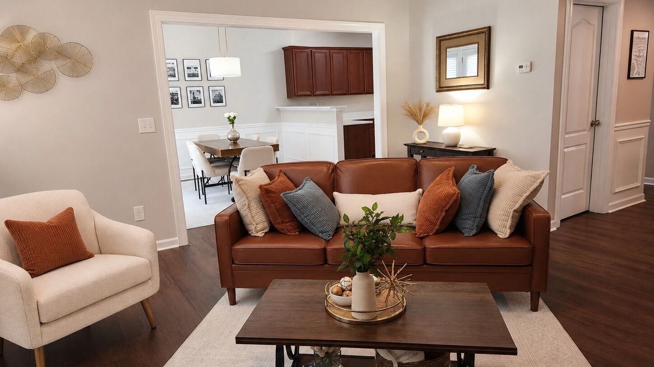 Photo of Livingroom in Clarkdale
