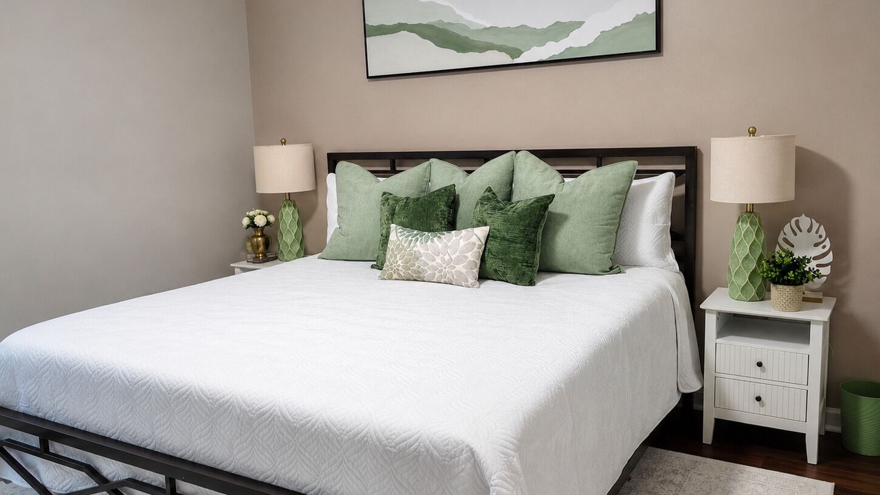 Photo of Bedroom in Clarkdale