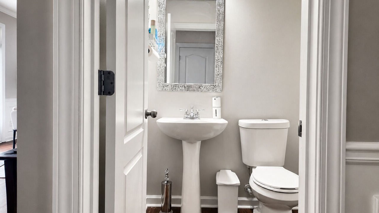Photo of Bathroom in Clarkdale