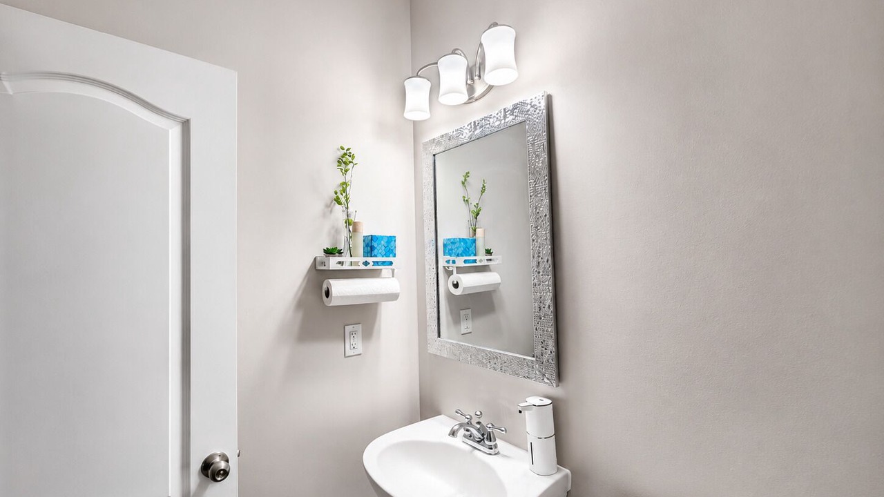 Photo of Bathroom in Clarkdale