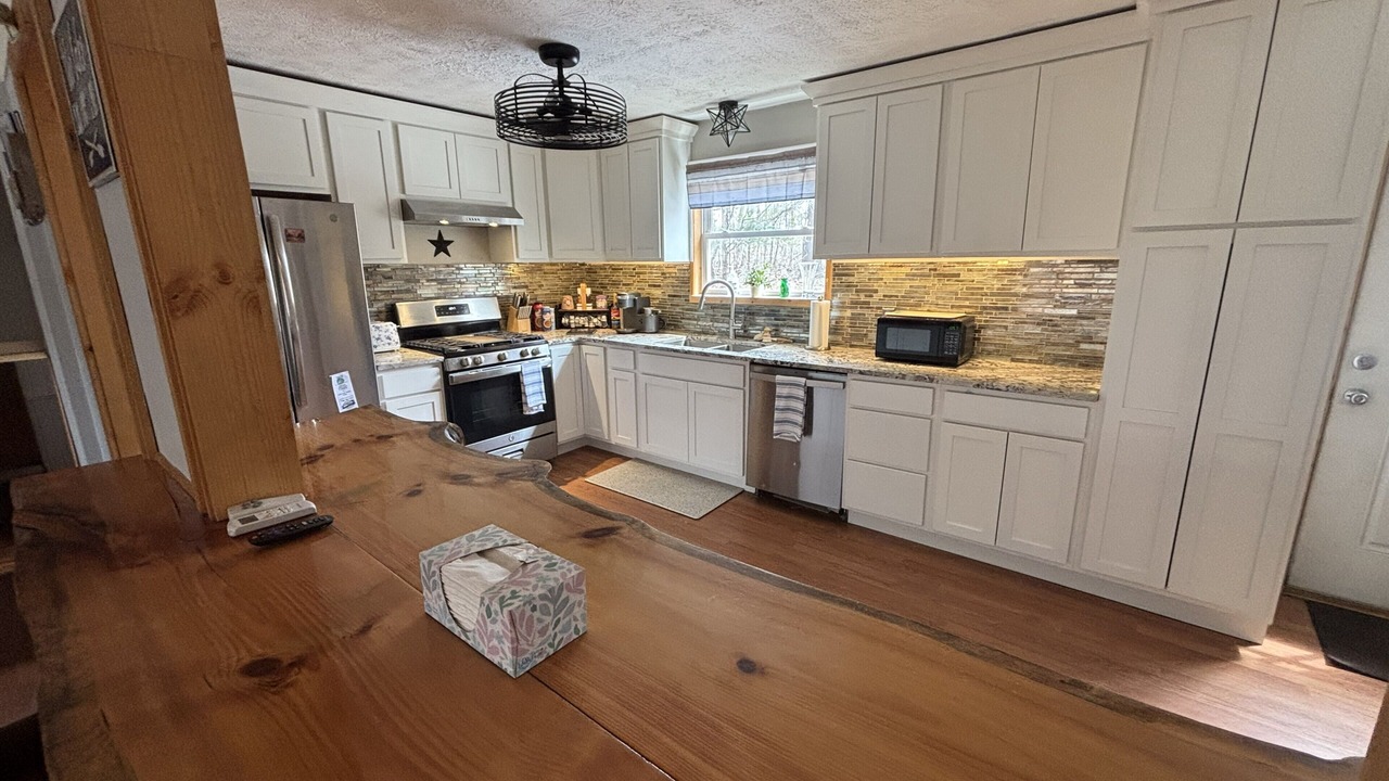 Photo of Kitchen in Gaylord
