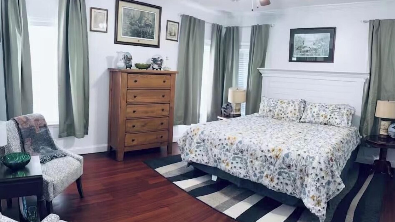 Photo of Bedroom in Hartsfield
