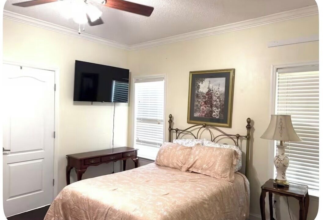 Photo of Bedroom in Hartsfield