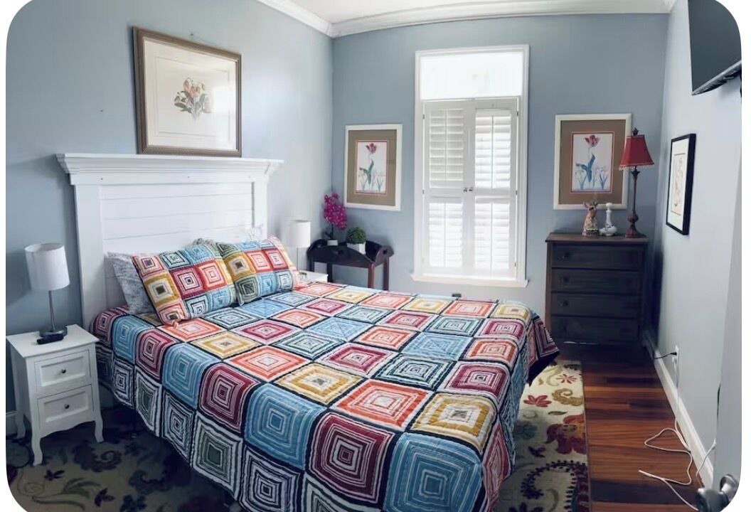 Photo of Bedroom in Hartsfield