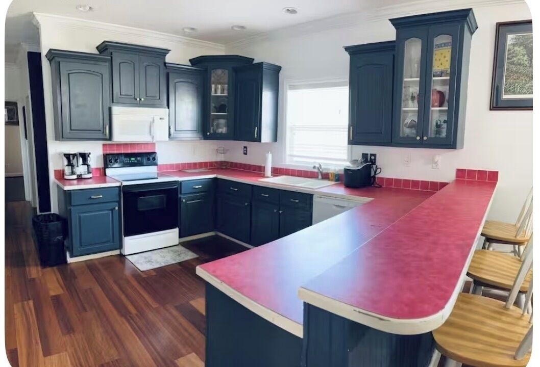 Photo of Kitchen in Hartsfield