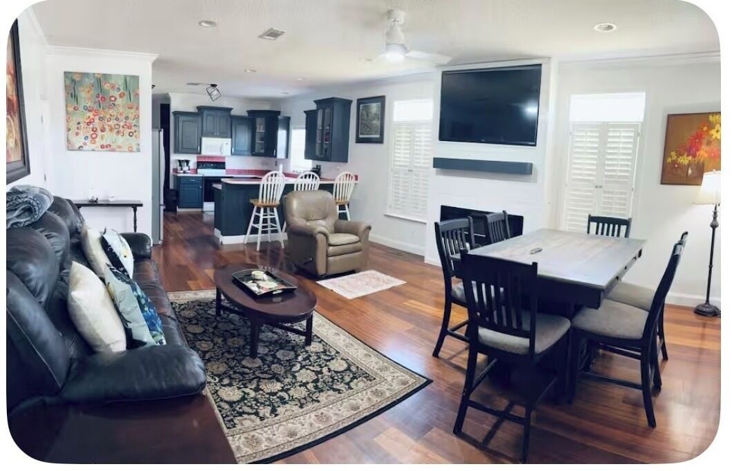 Photo of Livingroom in Hartsfield
