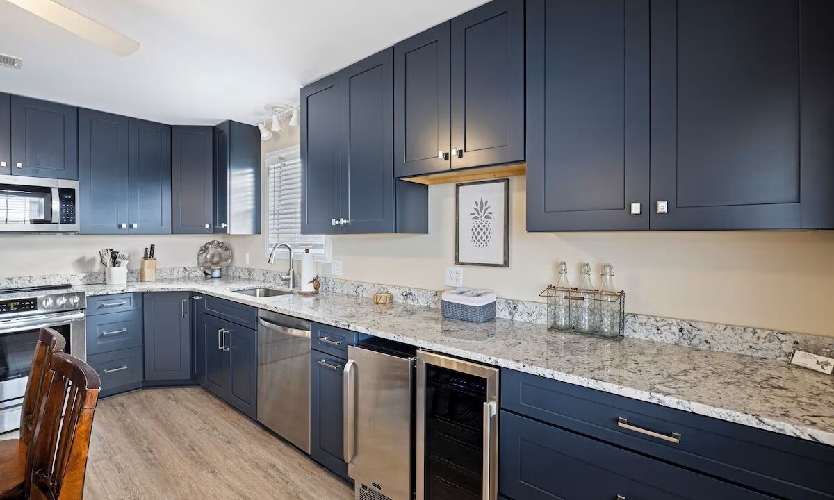 Photo of Kitchen in Southpointe