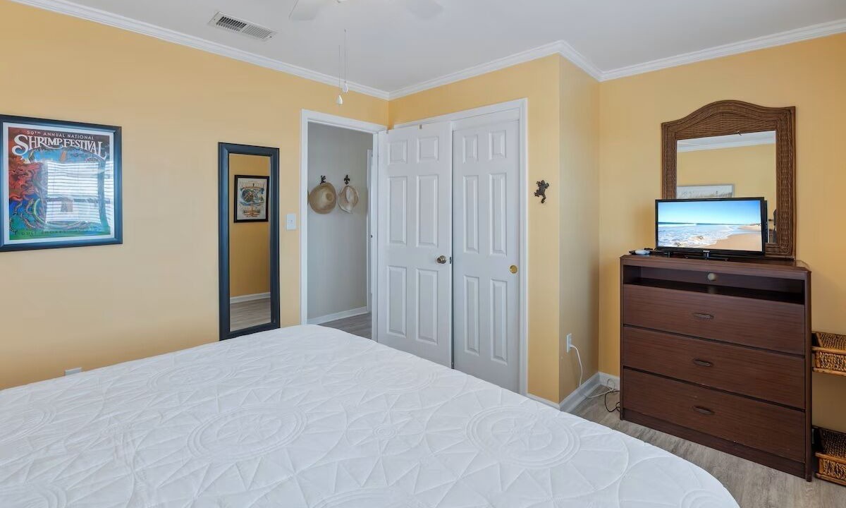 Photo of Bedroom in Southpointe