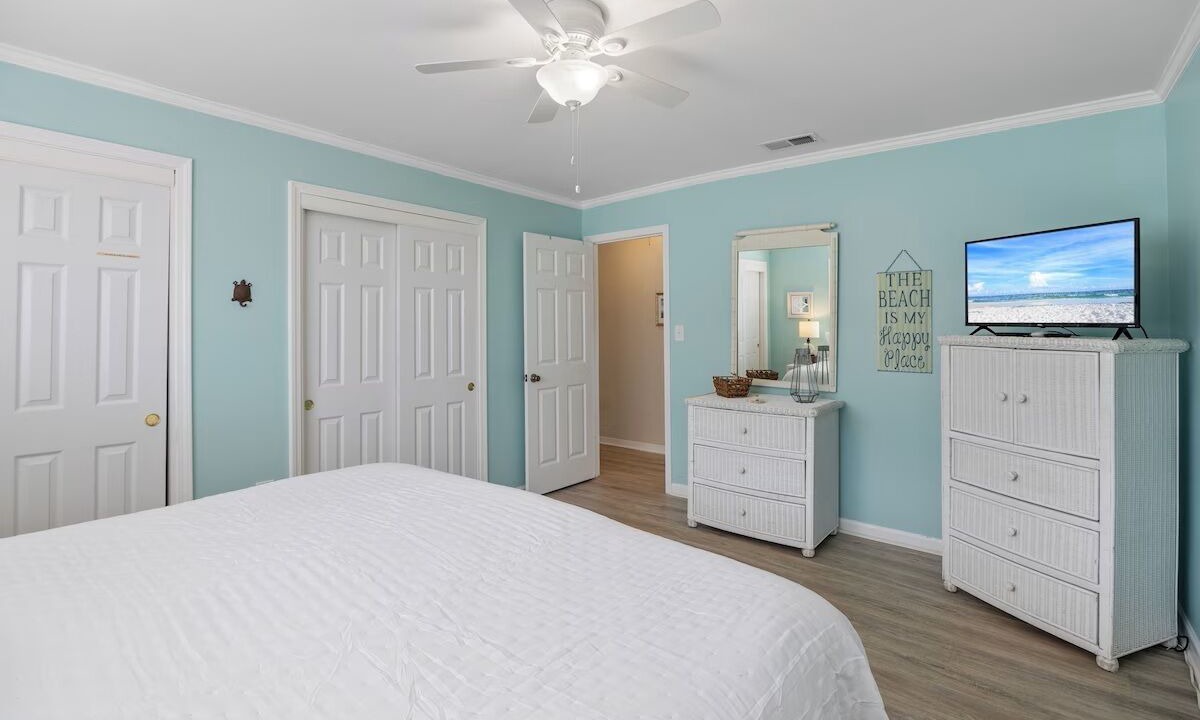 Photo of Bedroom in Southpointe