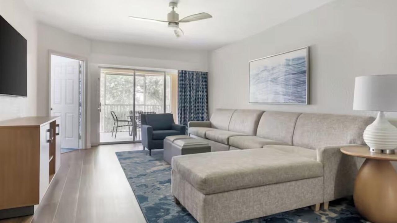 Photo of Patio Balcony in West Kissimmee