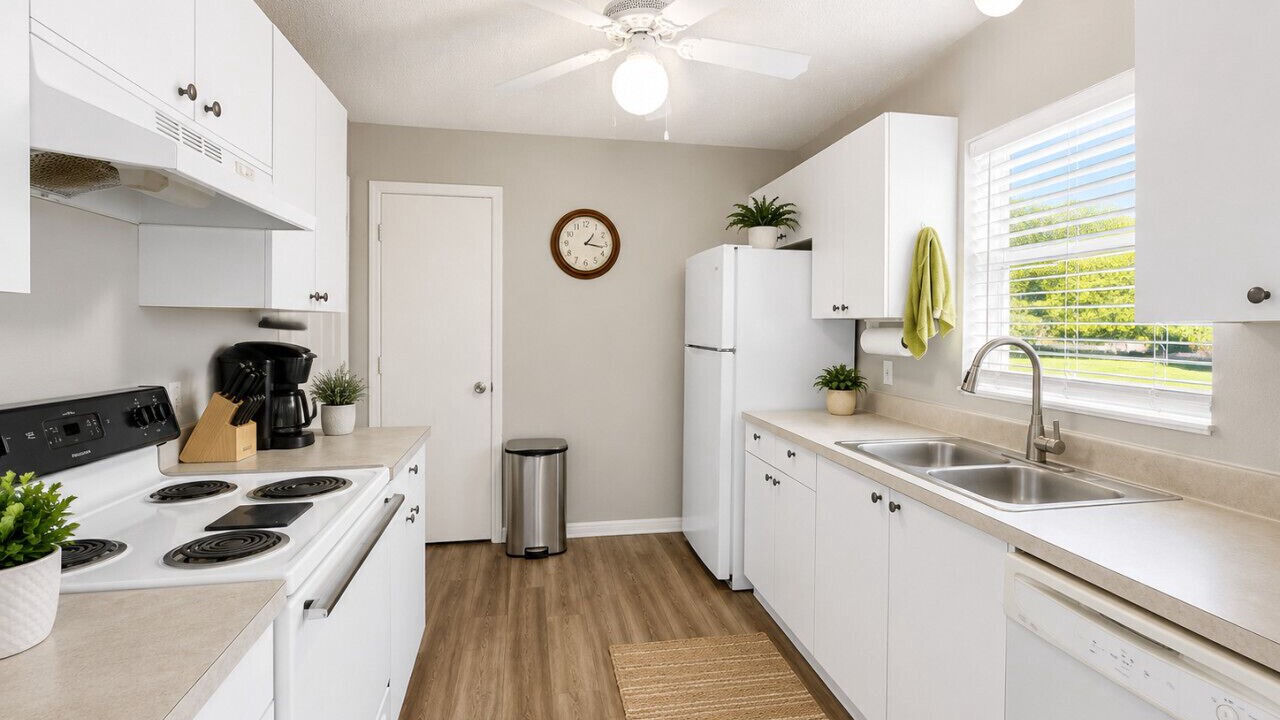 Photo of Kitchen in Santo Domingo